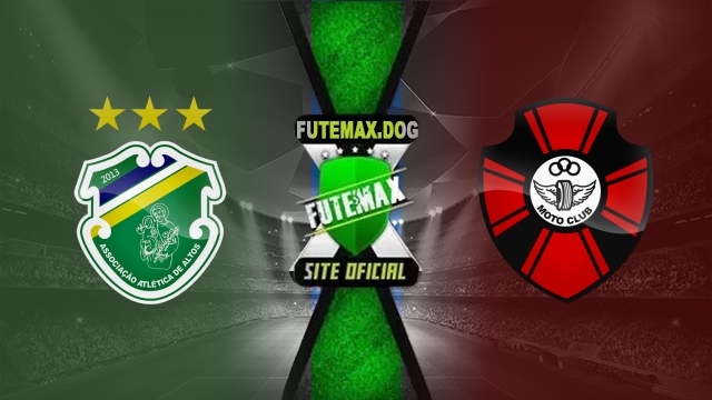 Assistir FuteMAX ao vivo em HD Online