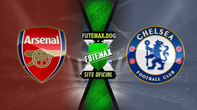 Assistir FuteMAX ao vivo em HD Online