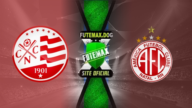 Assistir FuteMAX ao vivo em HD Online