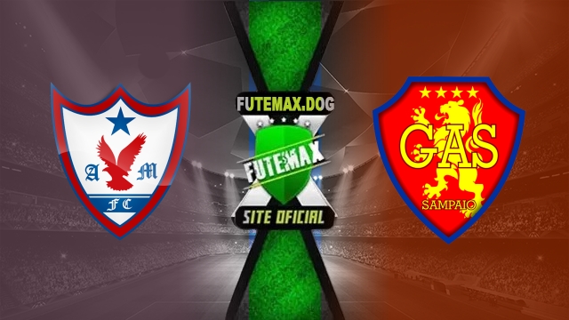 Assistir FuteMAX ao vivo em HD Online