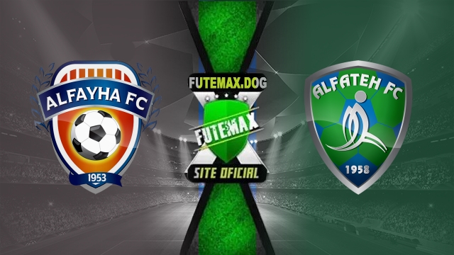 Assistir FuteMAX ao vivo em HD Online