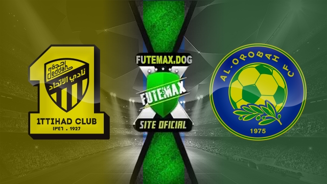 Assistir FuteMAX ao vivo em HD Online