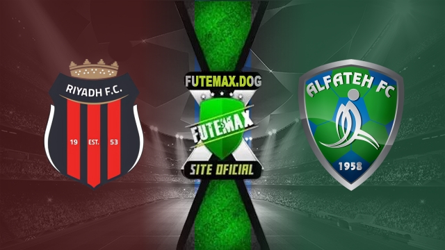 Assistir FuteMAX ao vivo em HD Online