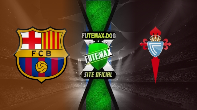 Assistir Barcelona x Celta AO VIVO Online 19/04/2025