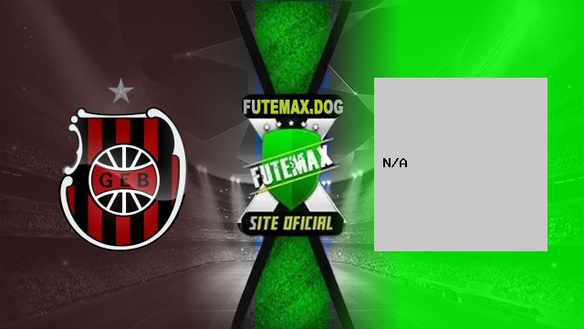 Assistir Brasil de Pelotas x Barra AO VIVO Online 19/04/2025