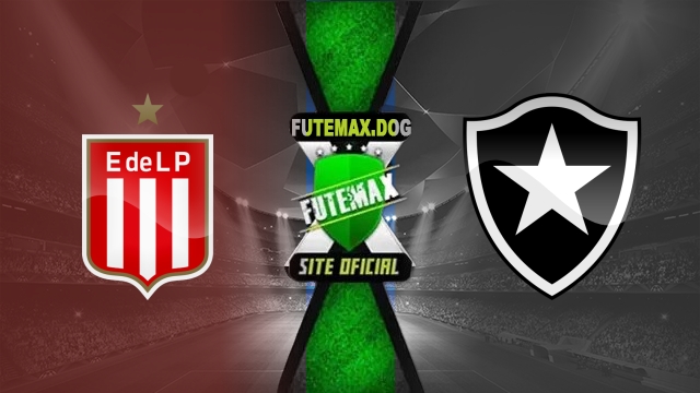 Assistir Estudiantes x Botafogo AO VIVO Online 23/04/2025