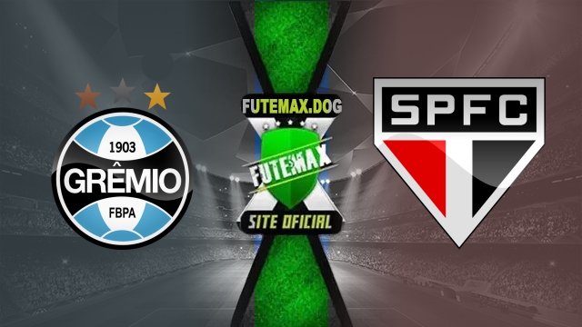 Assistir Grêmio x São Paulo AO VIVO Online 19/04/2025