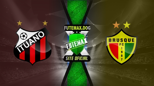 Assistir FuteMAX ao vivo em HD Online