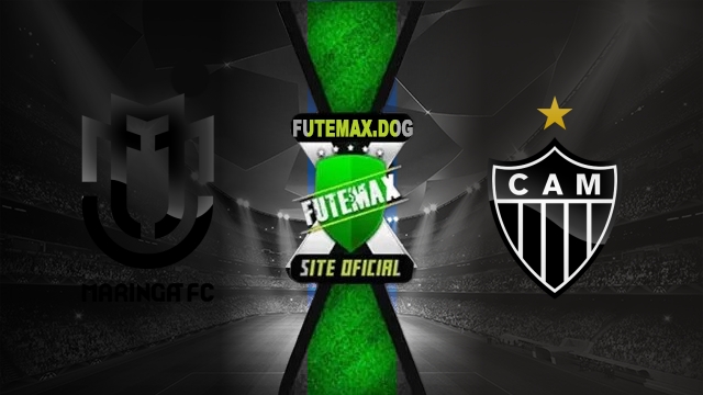 Assistir Maringá x Atlético-MG AO VIVO Online 29/04/2025