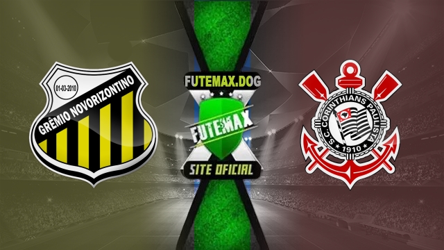 Assistir Novorizontino x Corinthians AO VIVO Online 30/04/2025