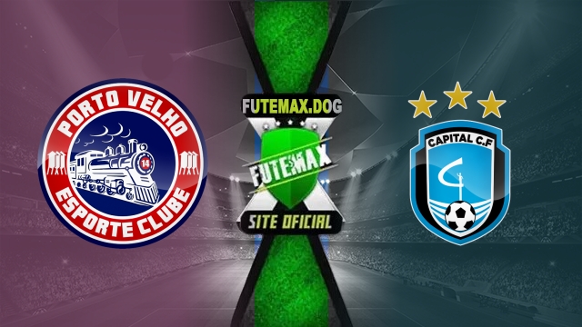 Assistir FuteMAX ao vivo em HD Online