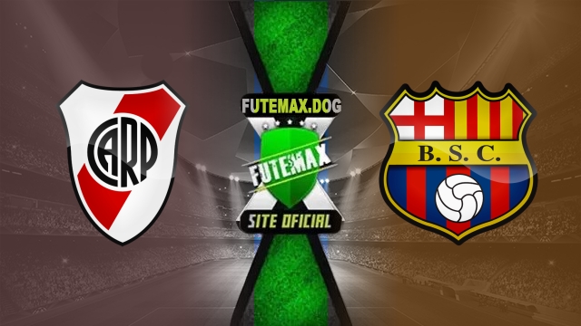 Assistir FuteMAX ao vivo em HD Online