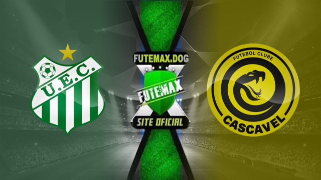 Assistir Uberlândia x FC Cascavel AO VIVO Online 19/04/2025