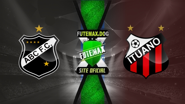 Assistir ABC x Ituano AO VIVO Online 03/05/2025