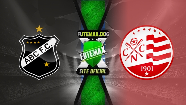 Assistir ABC x Náutico AO VIVO Online 31/05/2025