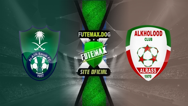 Assistir Al-Ahli x Al-Kholood AO VIVO Online 17/05/2025