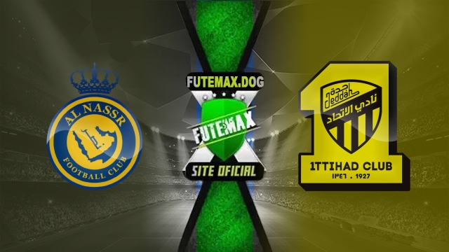 Assistir Al-Nassr x Al-Ittihad AO VIVO Online 07/05/2025