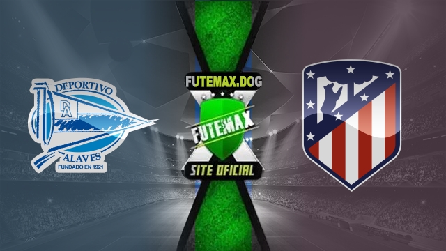 Assistir Alavés x Atlético de Madri AO VIVO Online 03/05/2025