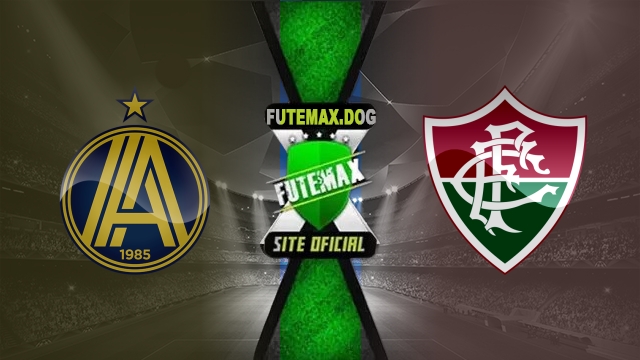 Assistir Aparecidense x Fluminense AO VIVO Online 21/05/2025
