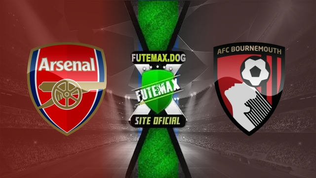 Assistir Arsenal x Bournemouth AO VIVO Online 03/05/2025