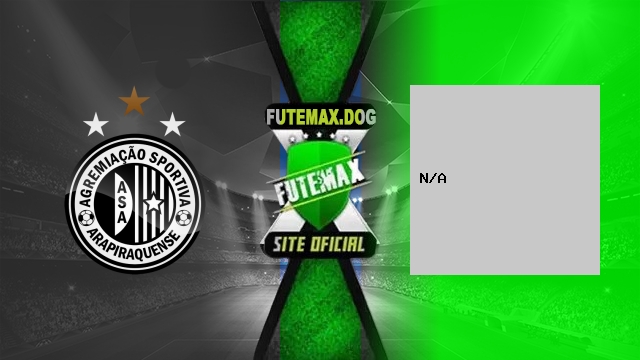 Assistir ASA  x Penedense  AO VIVO Online 03/05/2025
