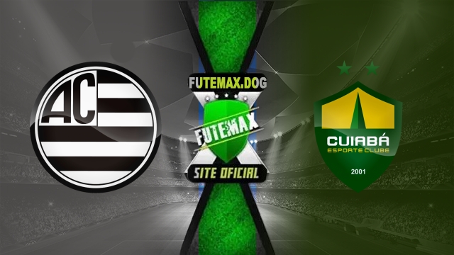 Assistir Athletic Club x Cuiabá AO VIVO Online 31/05/2025