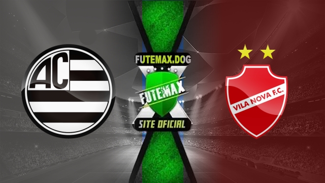 Assistir Athletic Club x Vila Nova AO VIVO Online 06/05/2025
