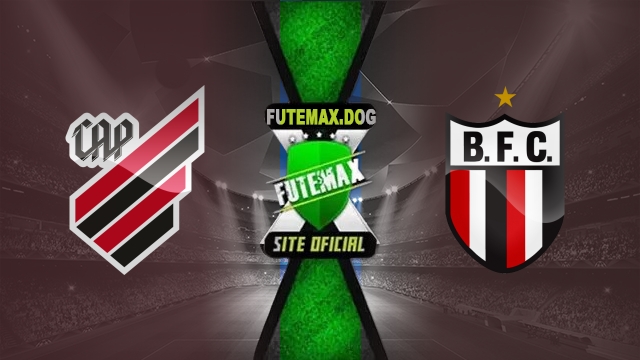Assistir Athletico x Botafogo-SP AO VIVO Online 04/05/2025