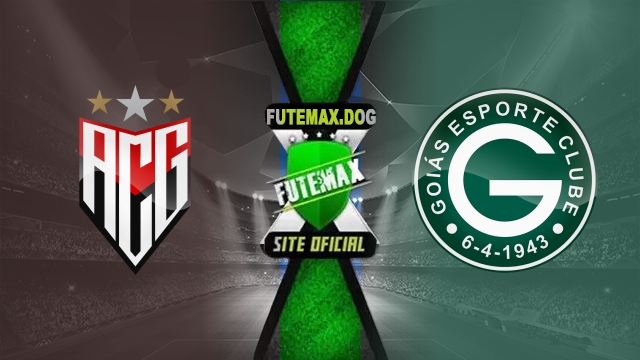 Assistir Atlético-GO x Goiás AO VIVO Online 31/05/2025