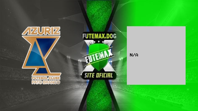 Assistir Azuriz x Barra AO VIVO Online 10/05/2025