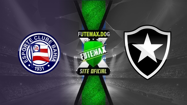 Assistir FuteMAX ao vivo em HD Online