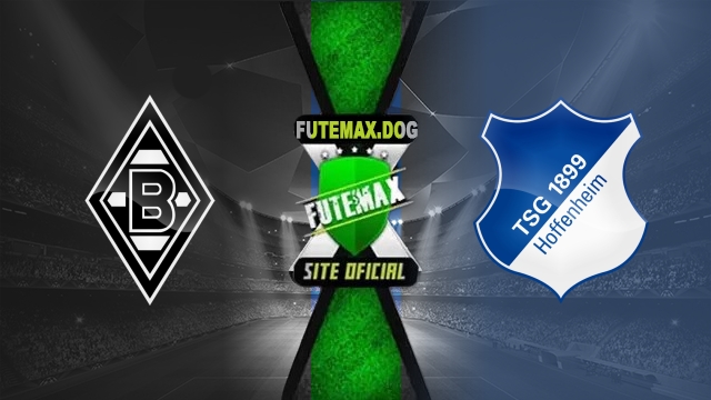 Assistir Borussia M’gladbach x Hoffenheim AO VIVO Online 03/05/2025