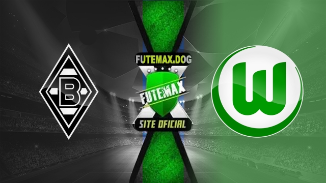 Assistir Borussia M’gladbach x Wolfsburg AO VIVO Online 17/05/2025