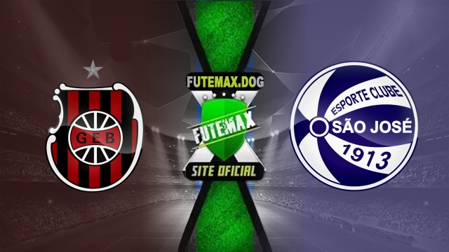 Assistir Brasil de Pelotas x São José-RS AO VIVO Online 03/05/2025