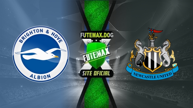 Assistir Brighton x Newcastle United AO VIVO Online 04/05/2025