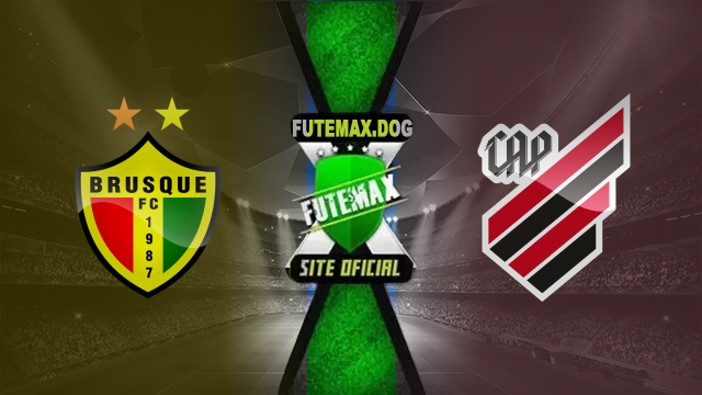Assistir Brusque  x Athletico AO VIVO Online 01/05/2025