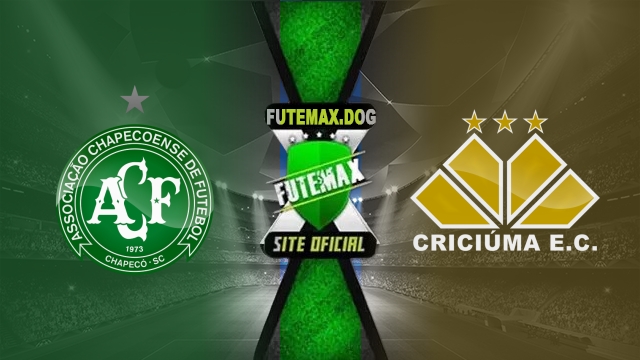 Assistir Chapecoense x Criciúma AO VIVO Online 04/05/2025