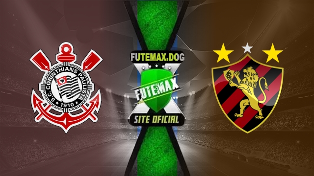 Assistir Corinthians x Sport AO VIVO Online 17/05/2025