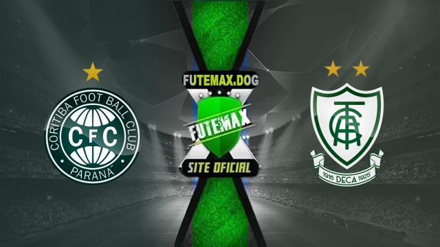 Assistir Coritiba x América-MG AO VIVO Online 19/05/2025