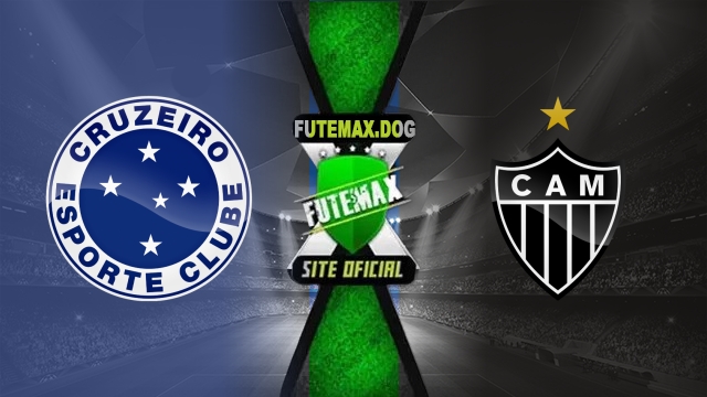 Assistir Cruzeiro x Atlético-MG AO VIVO Online 18/05/2025