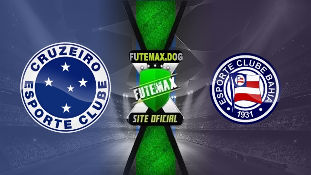 Assistir Cruzeiro x Bahia AO VIVO Online 11/05/2025