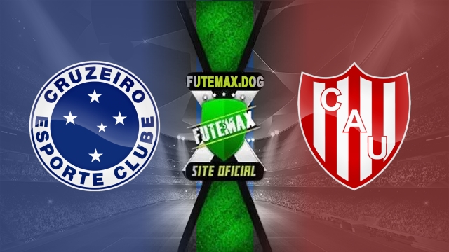 Assistir Cruzeiro x Unión Santa Fe AO VIVO Online 28/05/2025