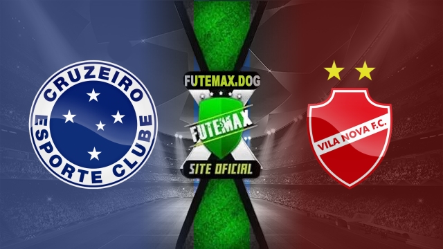 Assistir Cruzeiro x Vila Nova AO VIVO Online 01/05/2025