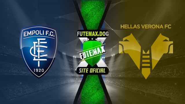 Assistir Empoli x Hellas Verona AO VIVO Online 25/05/2025
