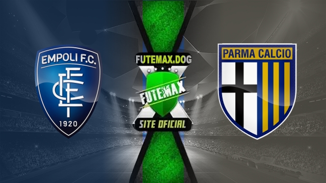 Assistir Empoli x Parma AO VIVO Online 10/05/2025