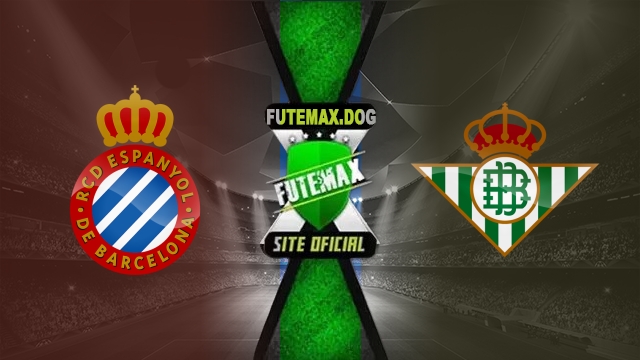 Assistir Espanyol x Betis AO VIVO Online 04/05/2025