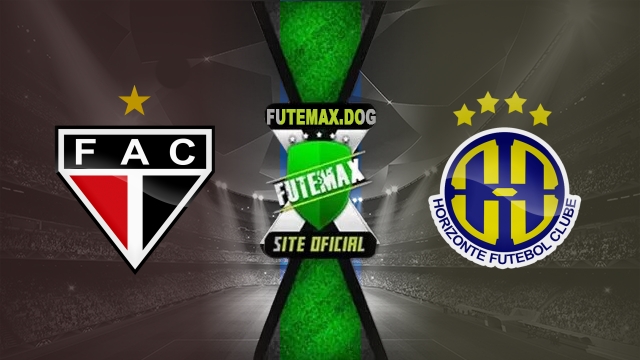 Assistir Ferroviário x Horizonte AO VIVO Online 04/05/2025