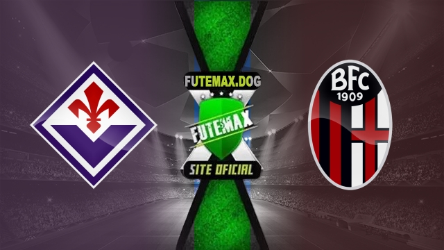 Assistir Fiorentina x Bologna AO VIVO Online 18/05/2025