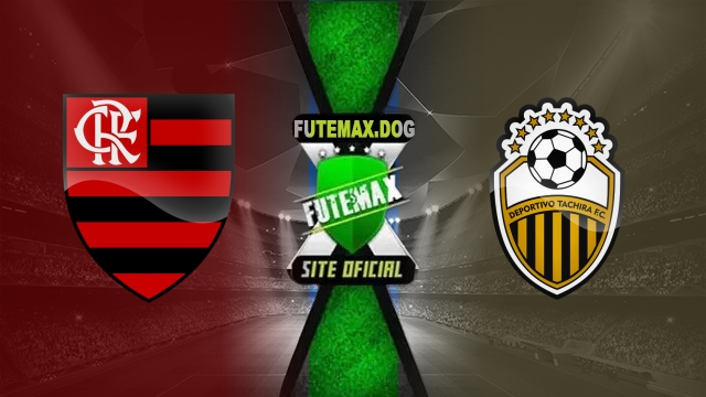 Assistir Flamengo x Deportivo Táchira AO VIVO Online 28/05/2025