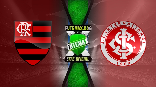 Assistir Flamengo x Internacional AO VIVO Online 22/05/2025